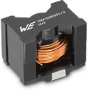 WE-HCFT THT High Current Inductor